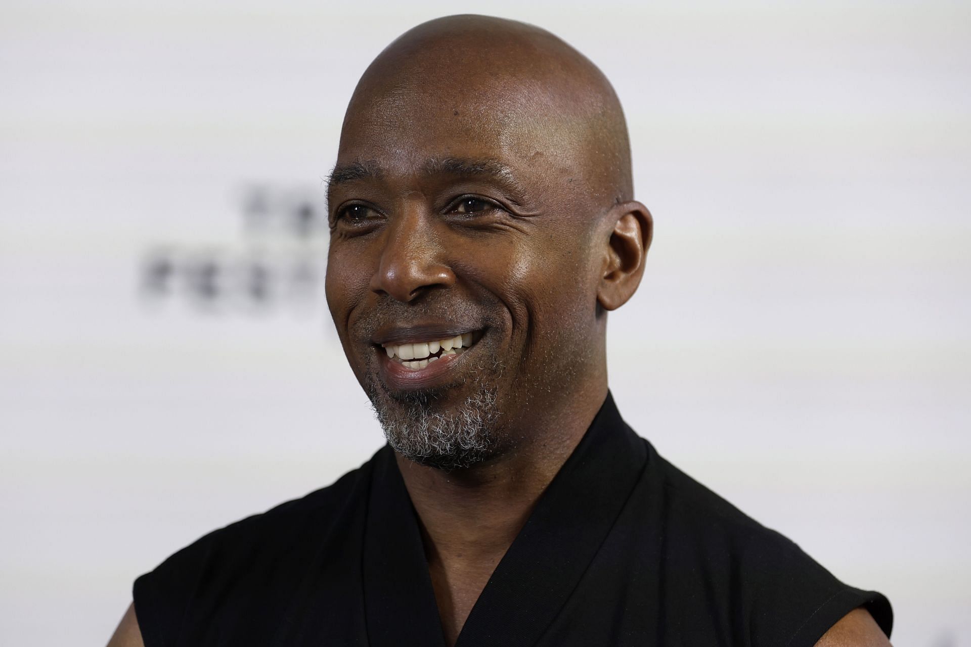 Ntare Mwine at movie premiere - 2025 Tribeca Festival - Source: Getty